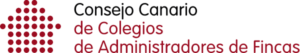 Consejo Canario de Colegios de Administradores de Fincas